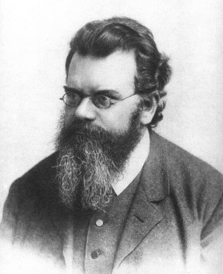 [Boltzmann]
